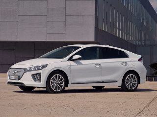 Novi Hyundai IONIQ nudi niz novih poboljšanja