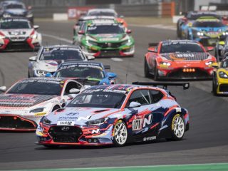 Hyundai N Brand pokazao izdržljivost i performanse na 24-satnoj utrci u Nürburgringu