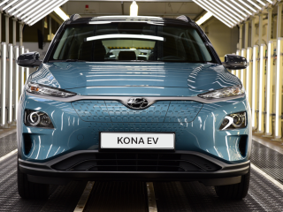 Hyundai utrostručio proizvodni kapacitet KONE EV i skratio vrijeme čekanja kupaca