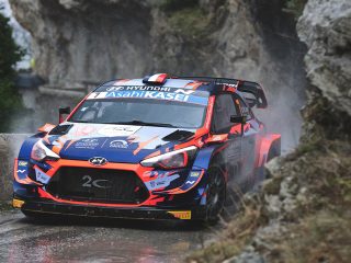 WRC stiže u Hrvatsku!