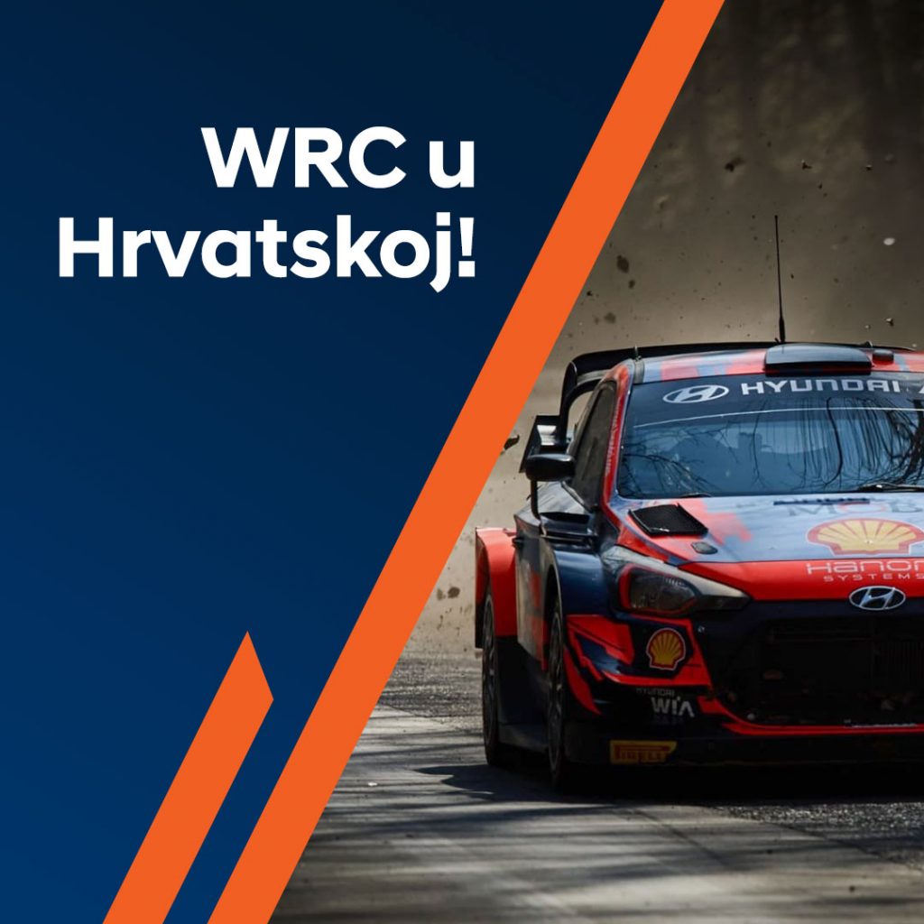 Uvjeti i pravila korištenja nagradnog natječaja „WRC i Hyundai nagrađuju!“