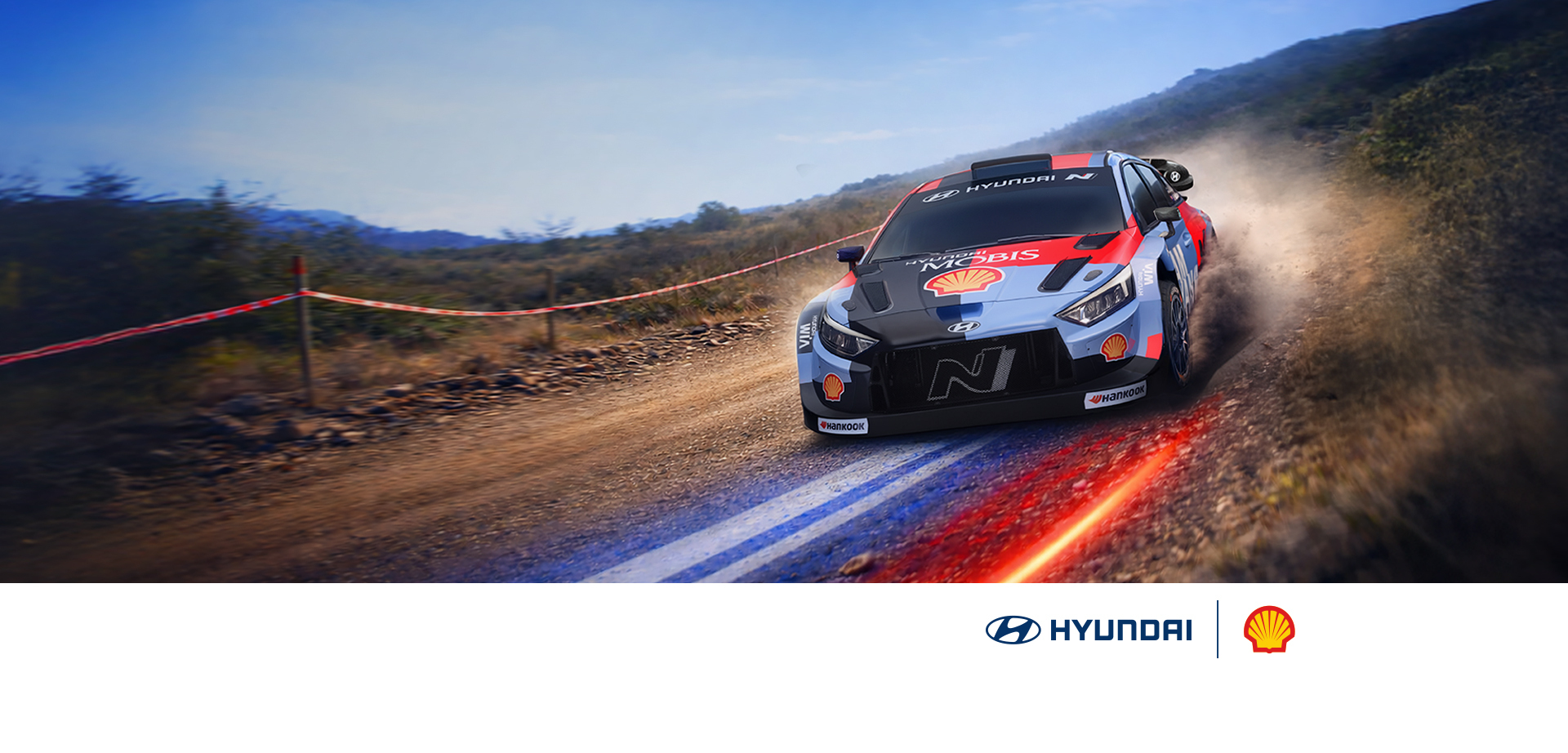 Pravila nagradnog kreativnog natječaja „TVOJA WRC ETAPA DO HYUNDAI & SHELL NAGRADA“