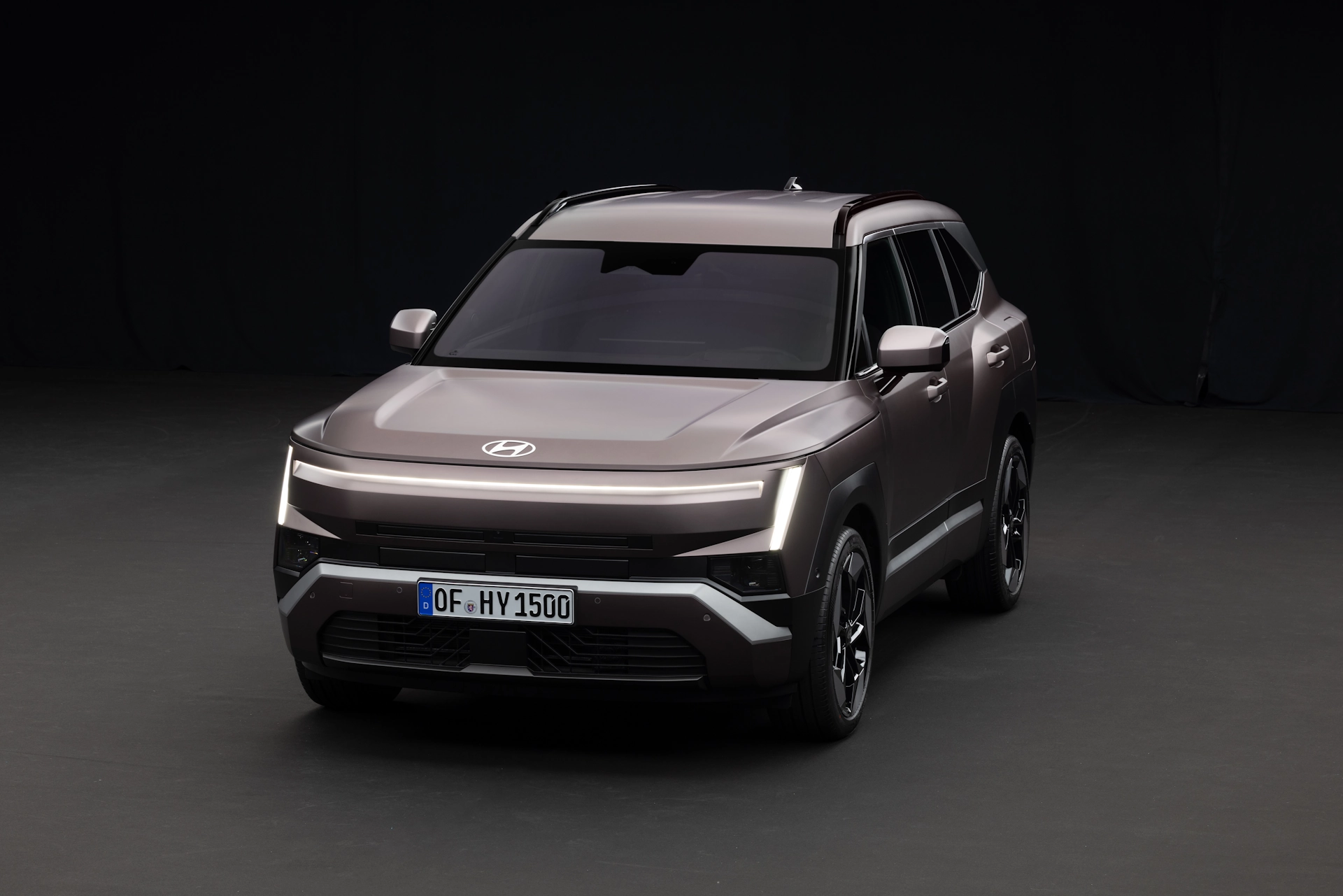 Novi Hyundai Tucson